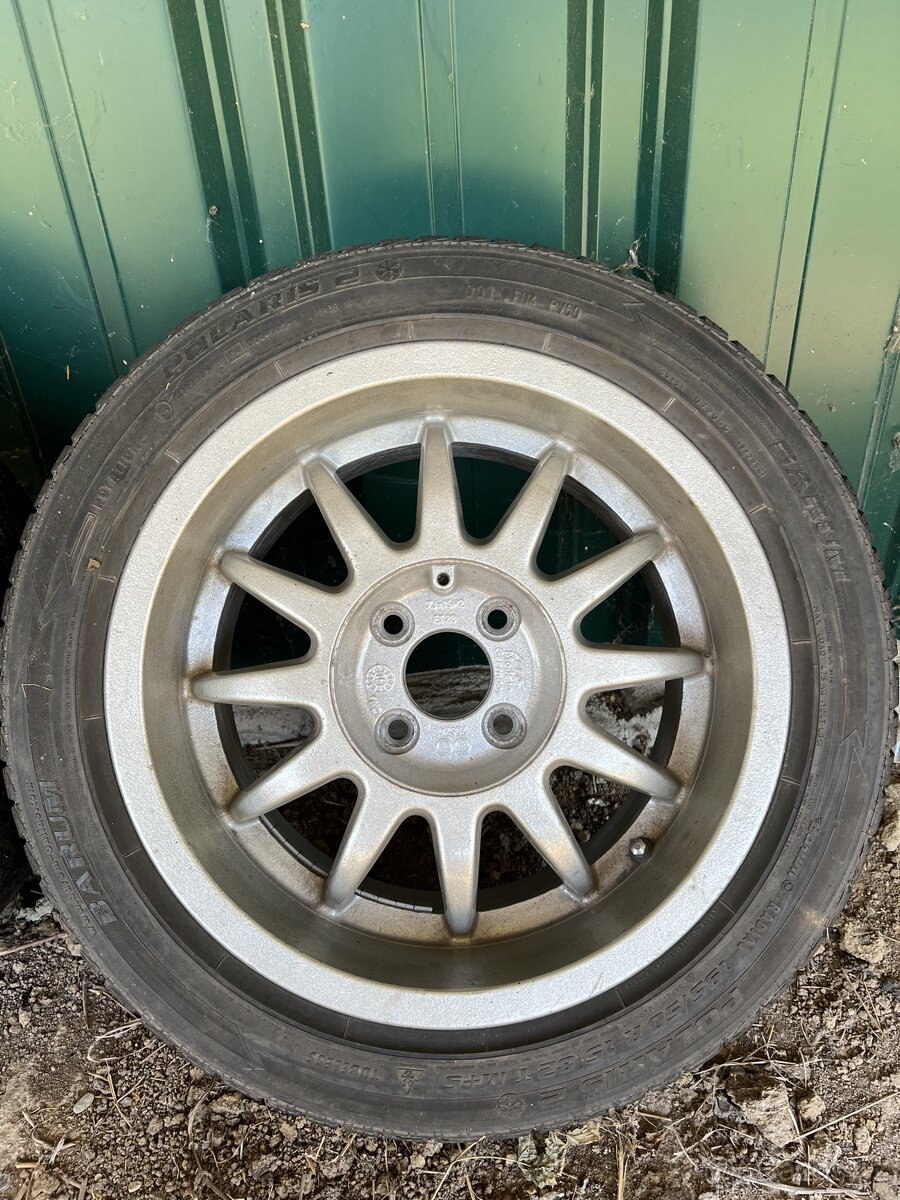 alu kola ATS 4x100 r15 - 2