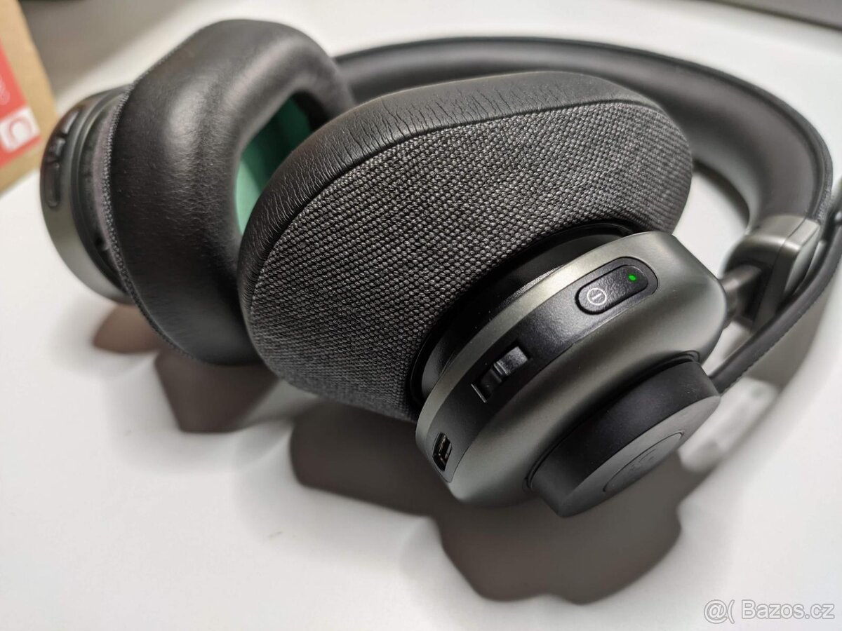 Bezdrátová sluchátka Orosound Tilde Pro C+ - 2