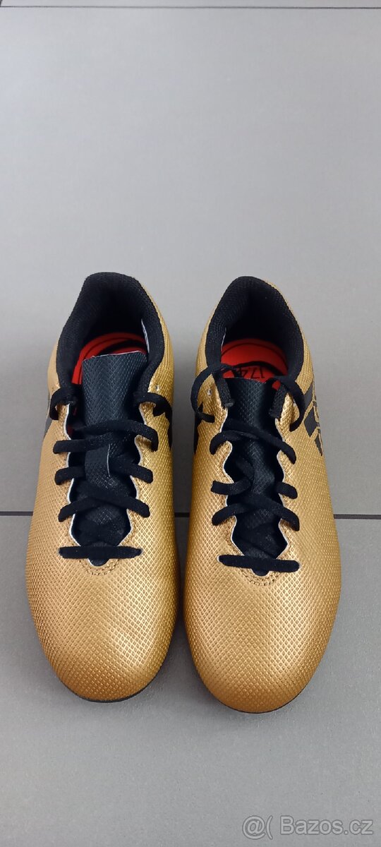 Nové dětské kopačky Adidas - 2