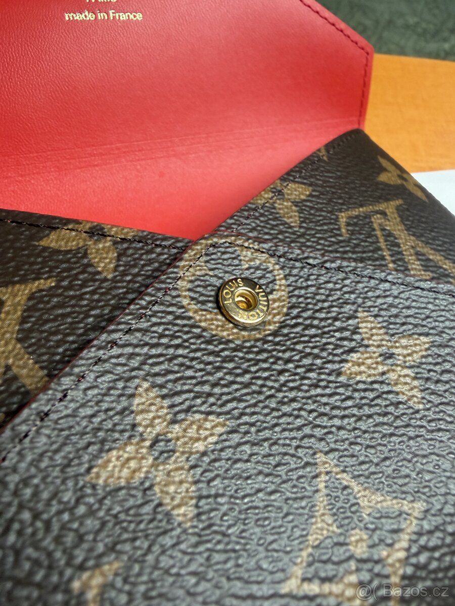 Louis Vuitton Kirigami Mediun - 2