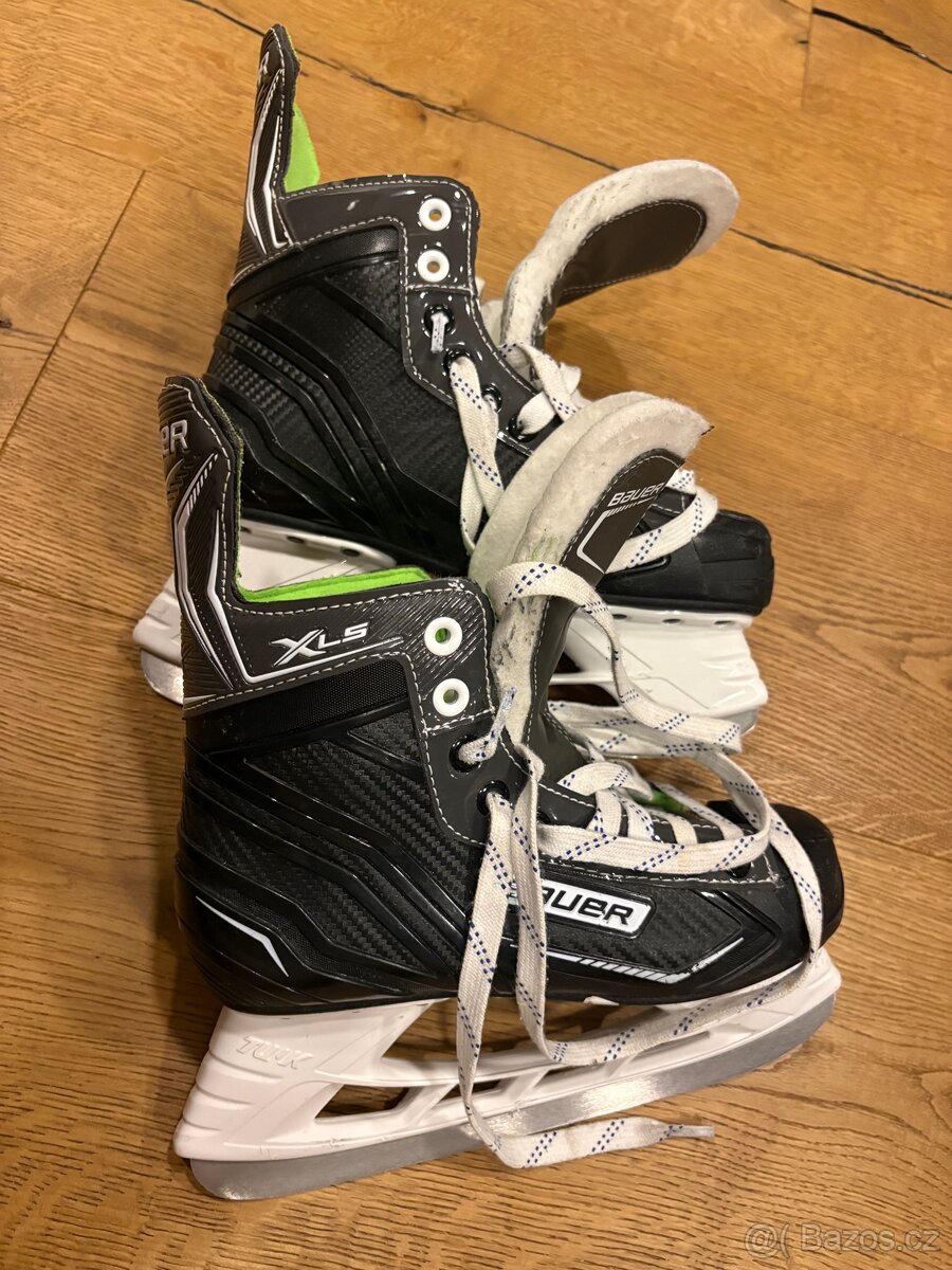 Dětské brusle Bauer XLS - 2