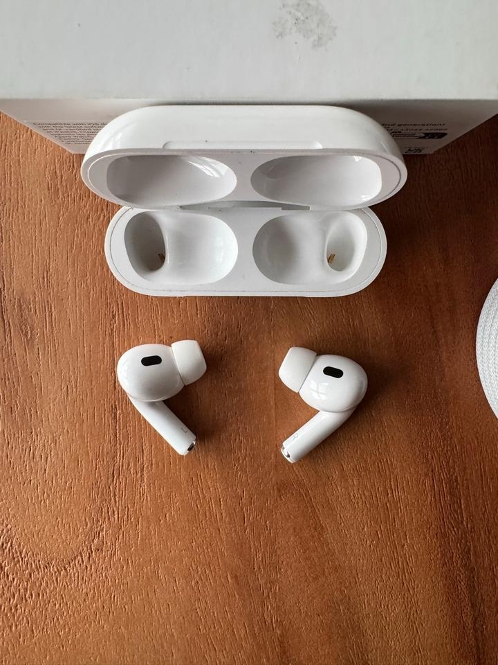 Apple airpods pro 2 - 2
