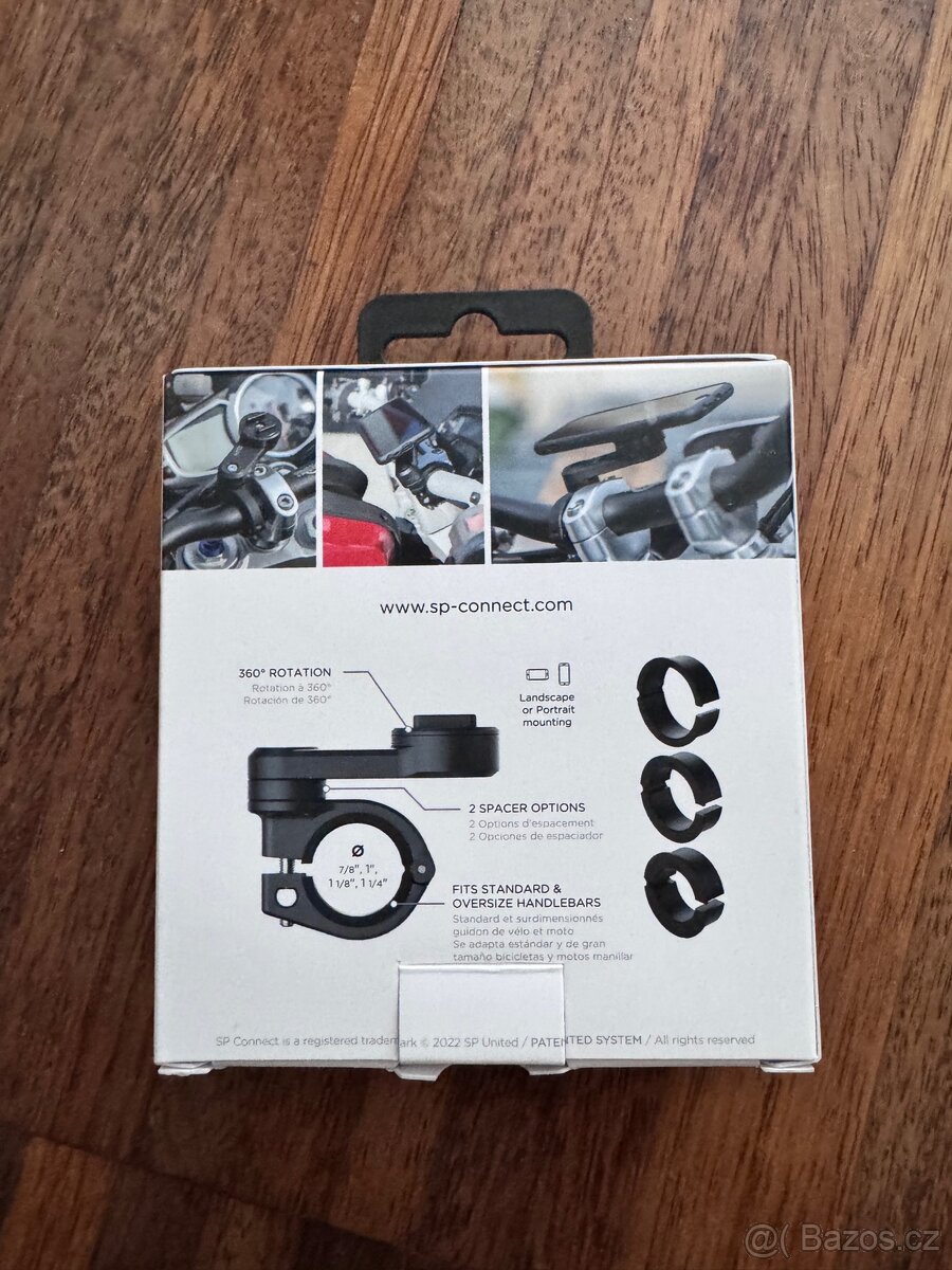 Prodam SP Connect - 2