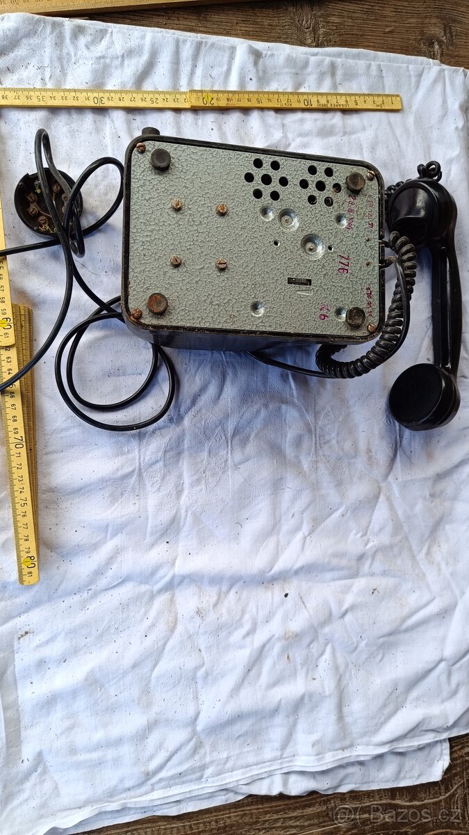 Telefon Tesla MB - 2