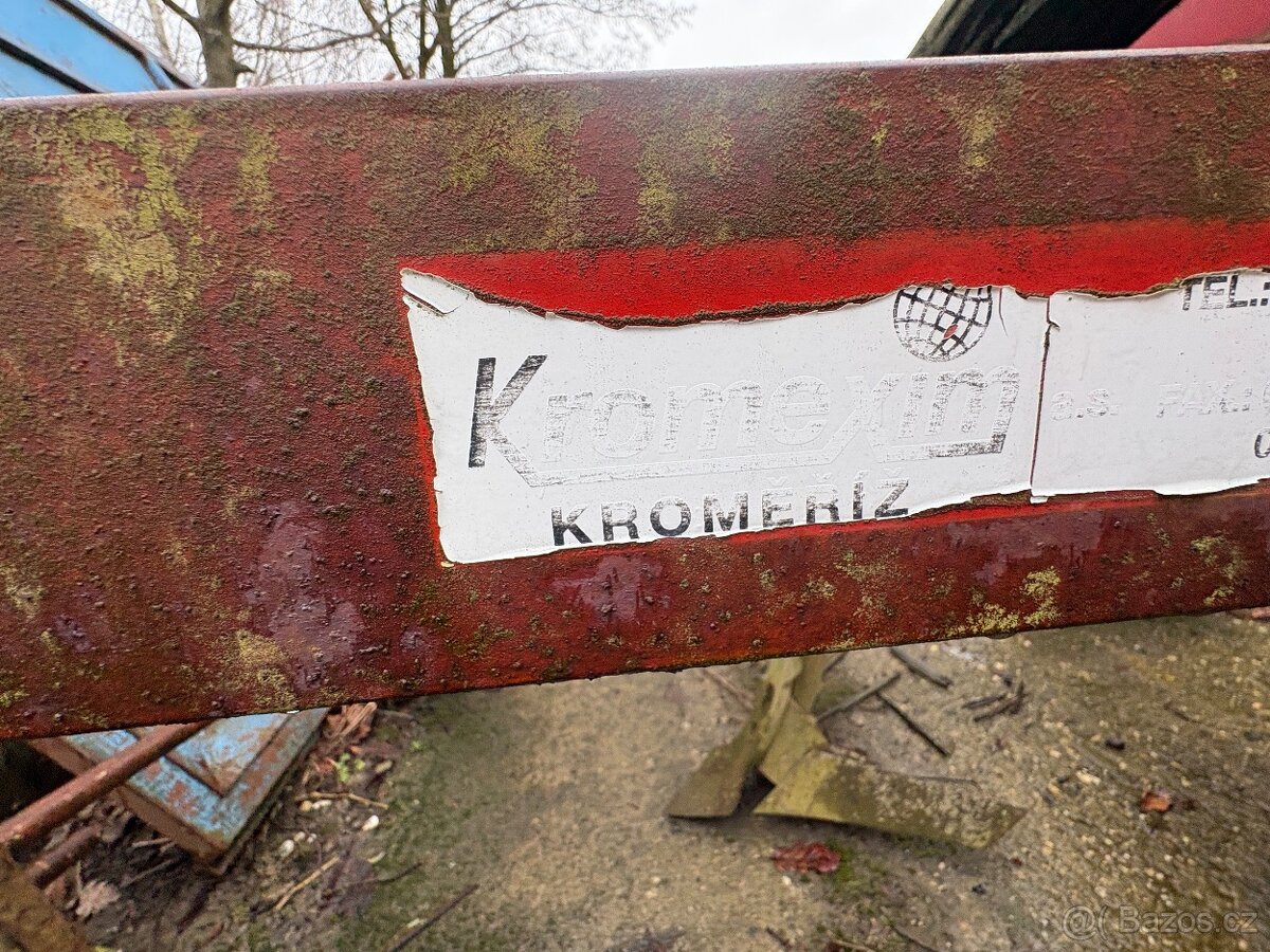 Podmitac kromexin - 2