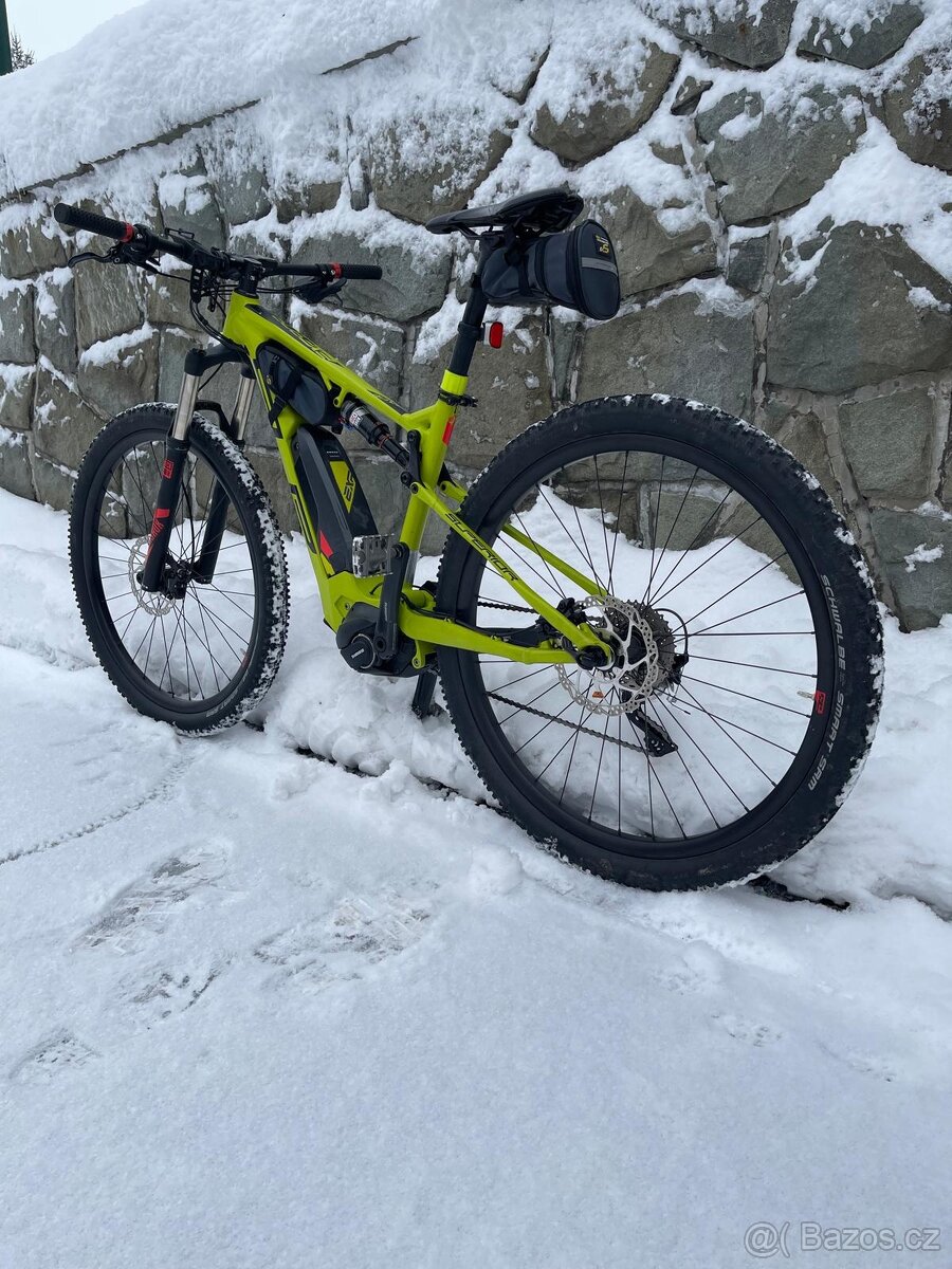 Suoerior eXF 909 2018 - 2