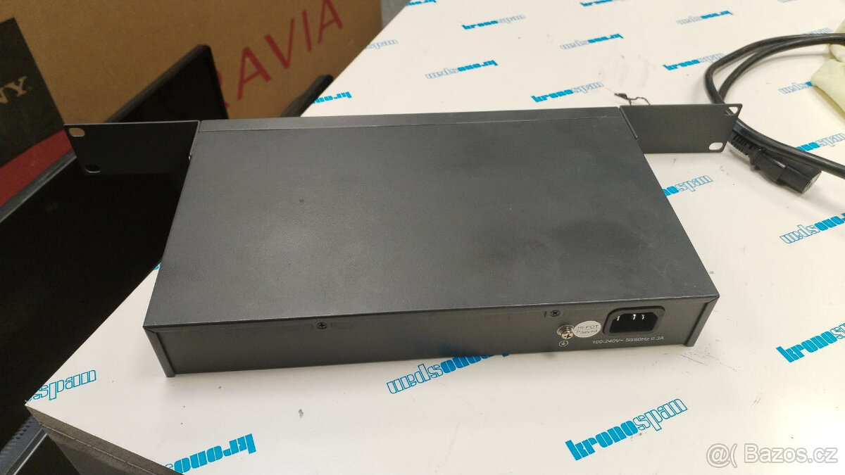 Profi Load Balance Router TP-Link TL-R480T+ - 2