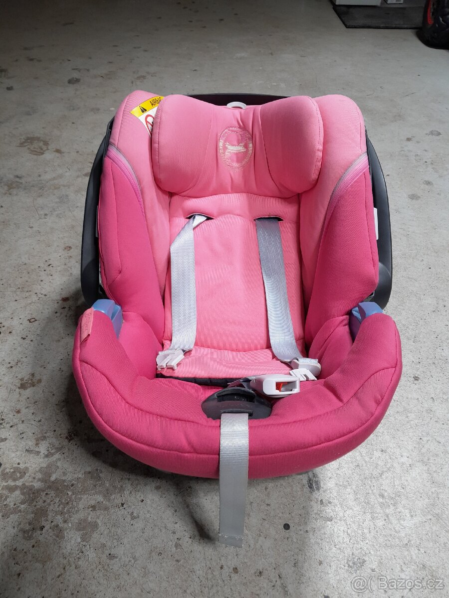 Autosedačka vajíčko Cybex - 2