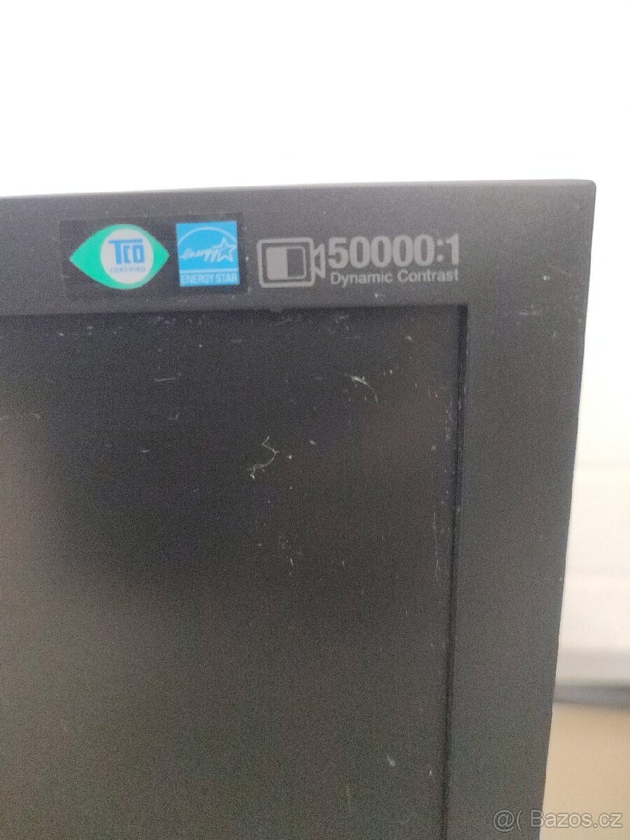 Monitor Samsung syncmaster 1920 19" - 2