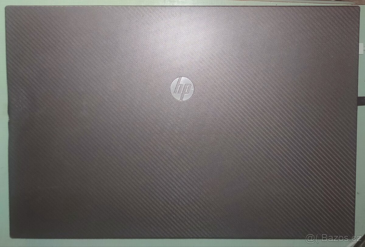 Notebook HP 620 DualCore T4500 6GB no SSD - 2