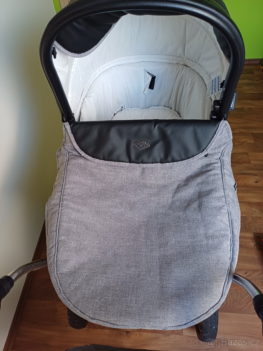 Bébécar Stylo APS - 2