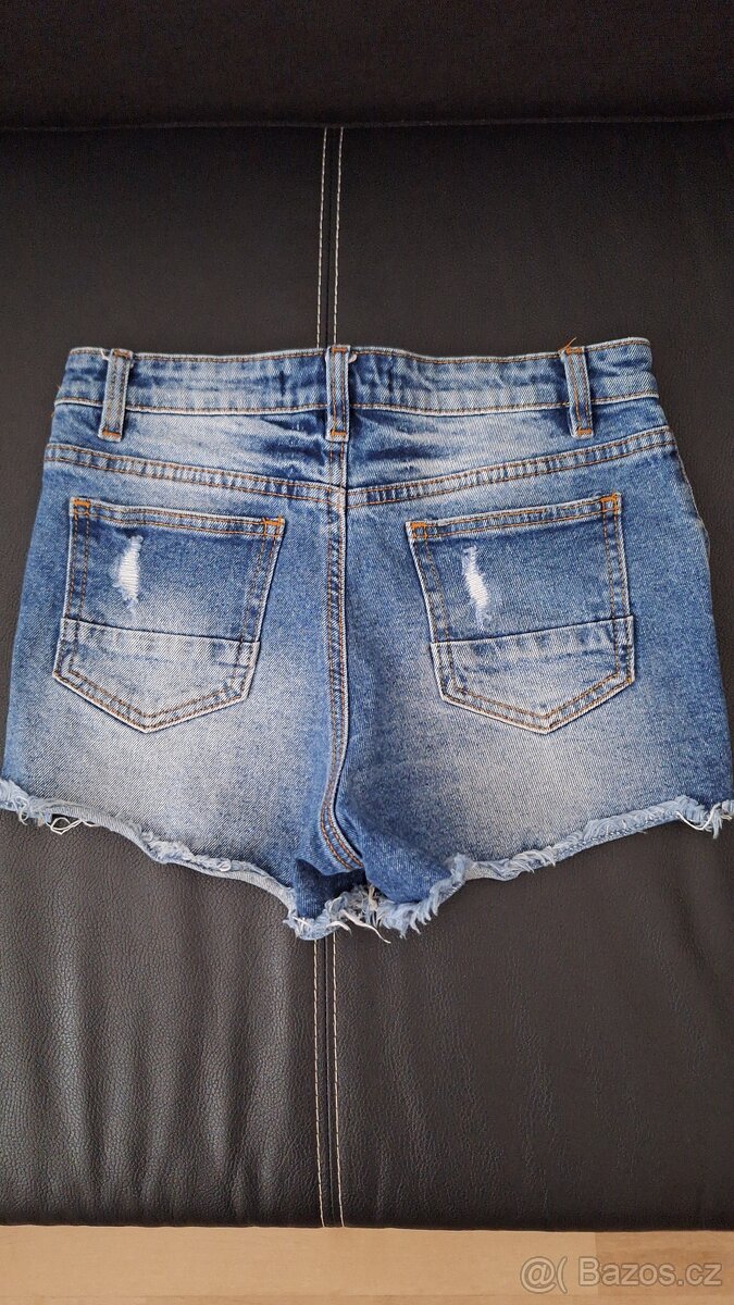 Dámské krat'asy - 2