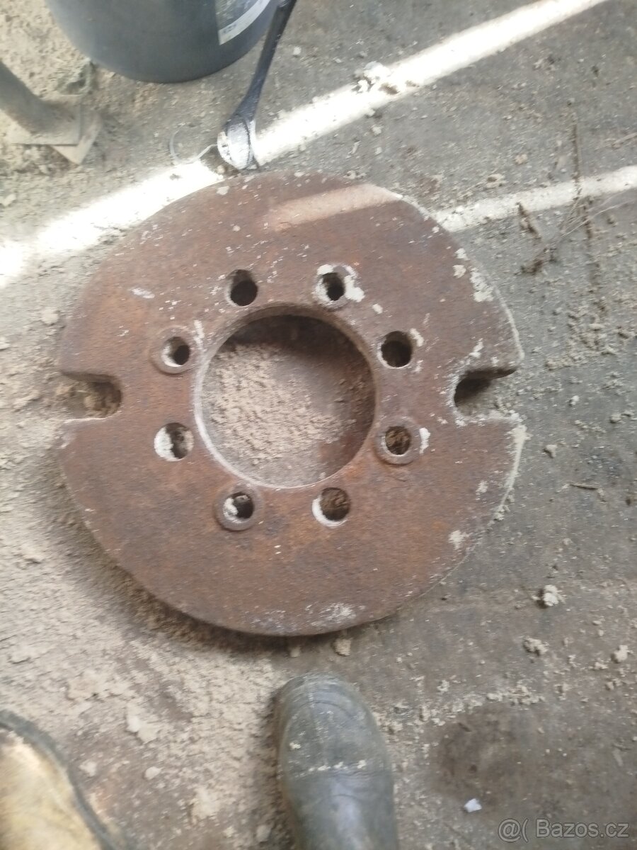 Prodám závaží - 2