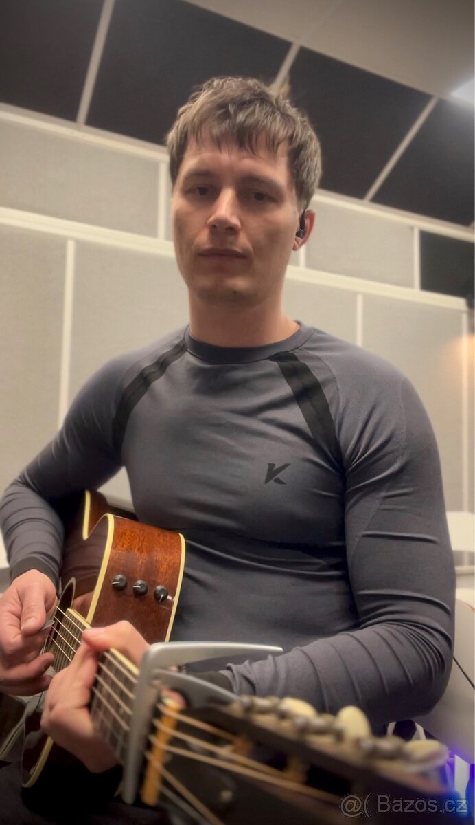 Hudba pro váš svátek - 2