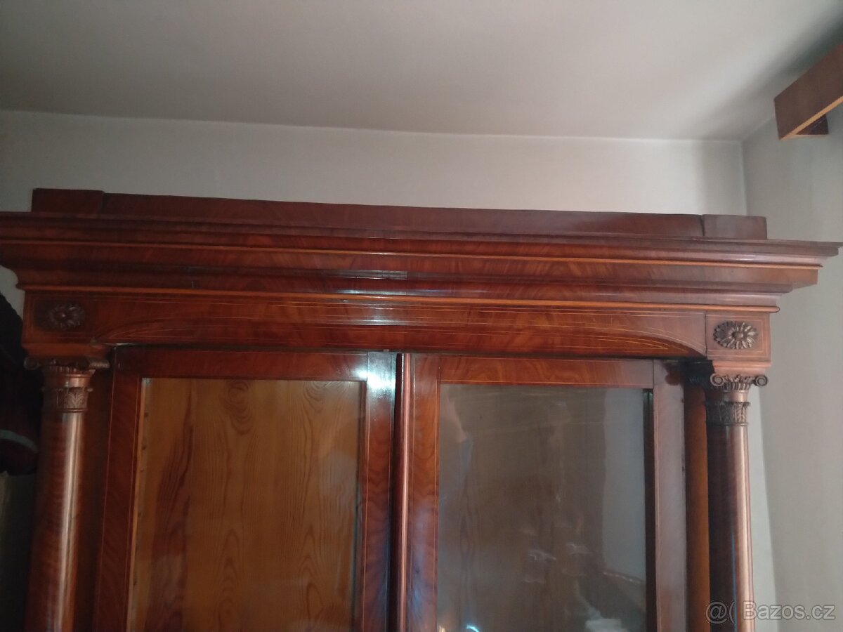 Prodám knihovnu 1837 - 2