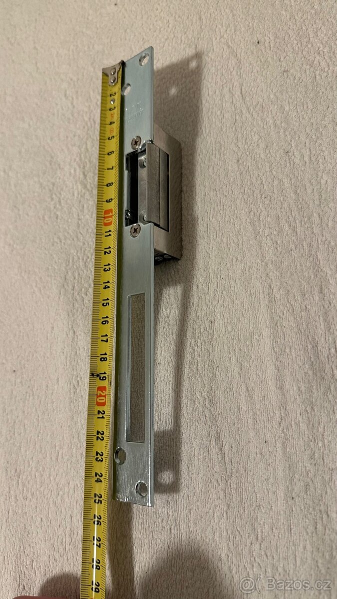 Befo PROFI Assa Abloy11211MB - 2