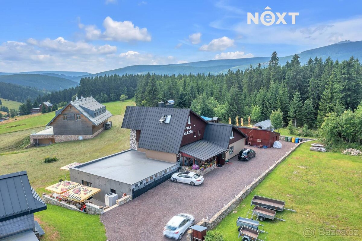 Prodej Rodinný dům, 490㎡ - 2