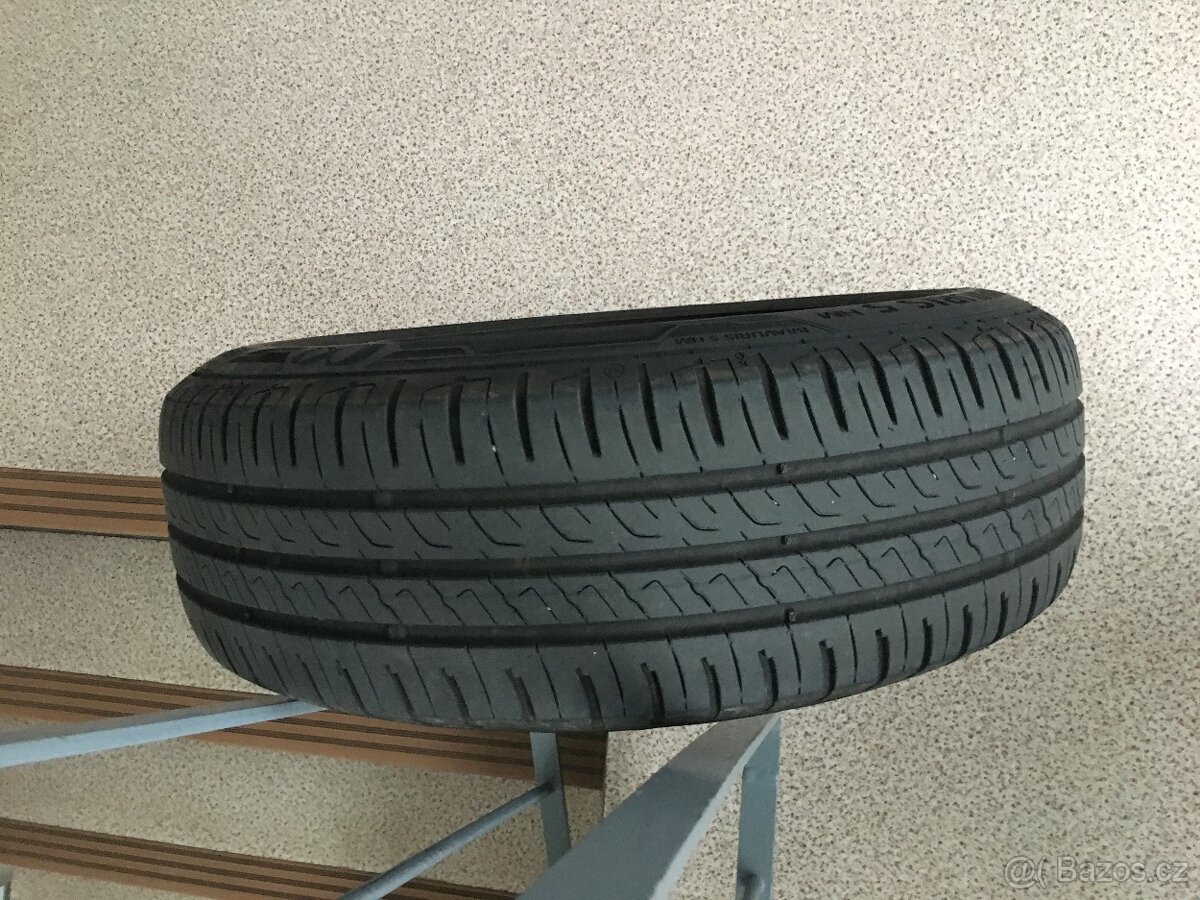 Prodám dvojici kol - 2