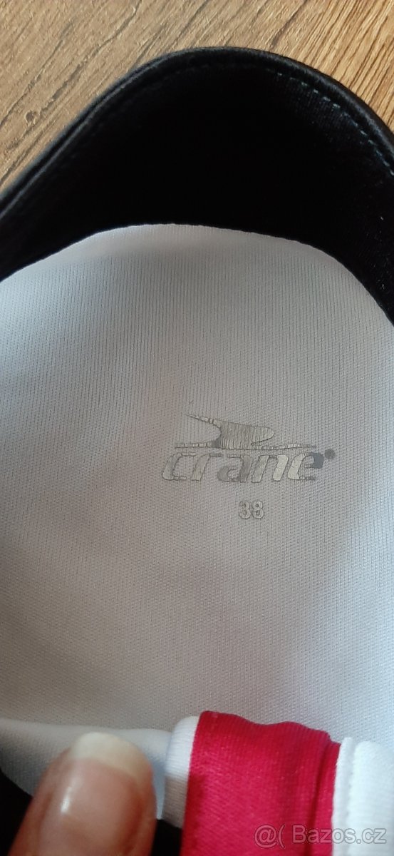 Dámské cyklotriko - 2