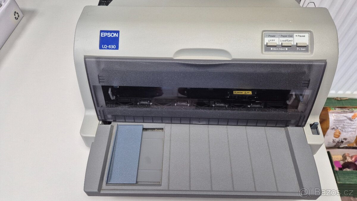 Epson LQ-630 - 2