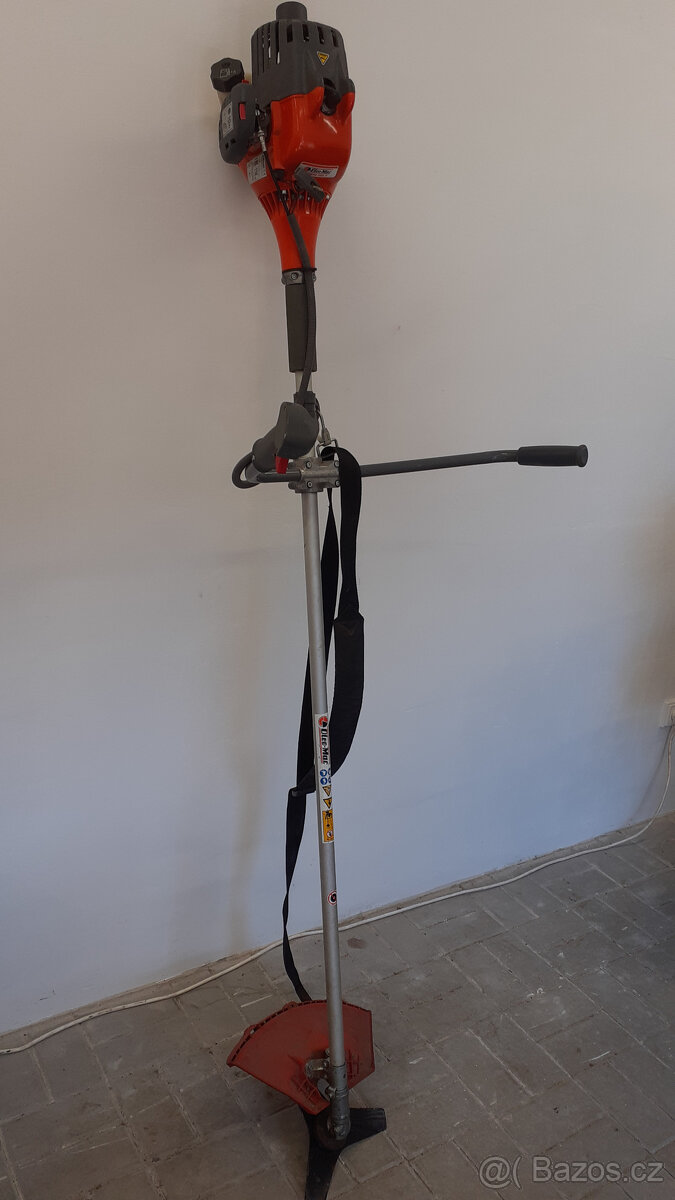 Křovinořez OleoMac sparta 250 T - 2