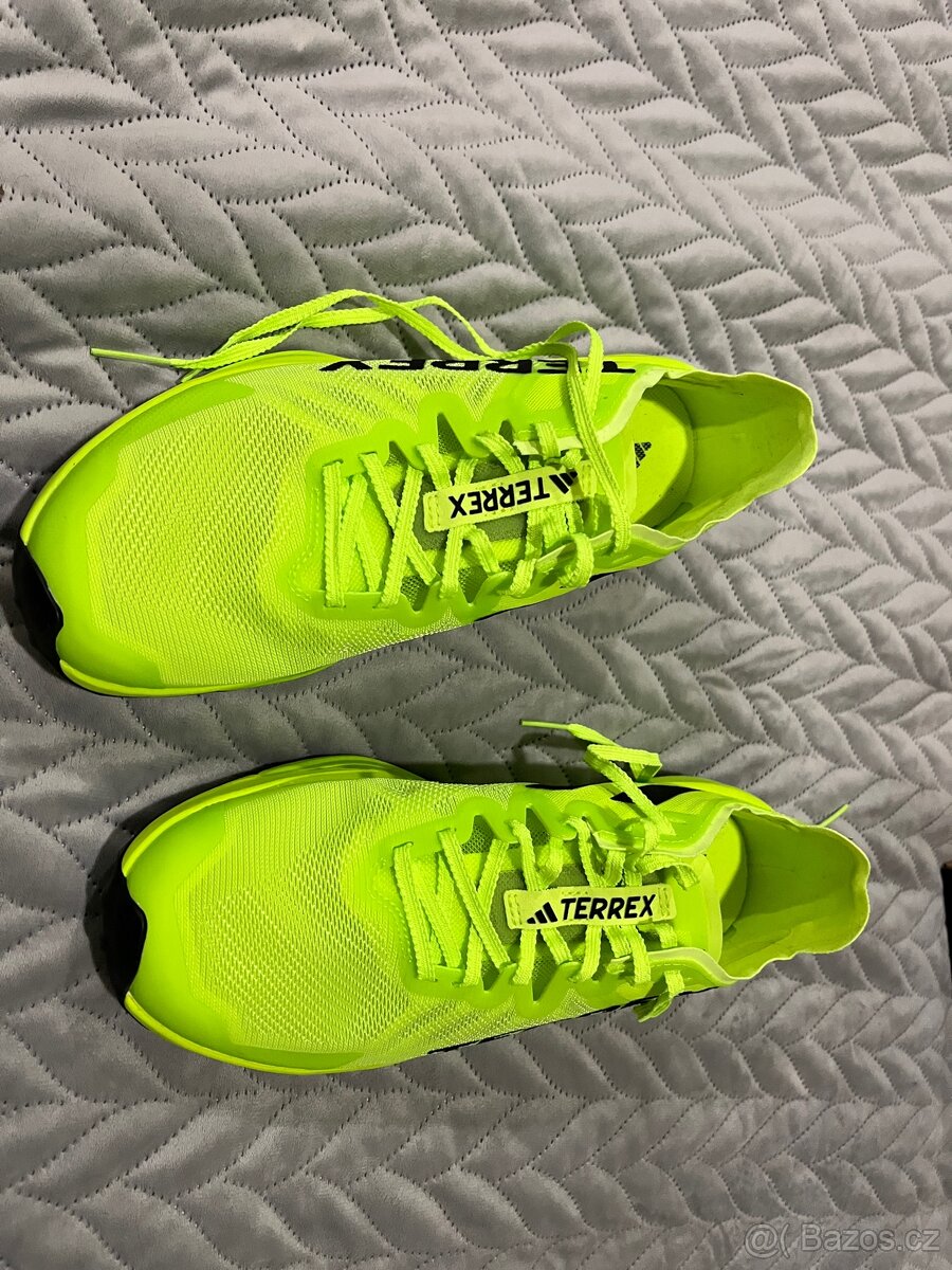 Adidas agravic speed - 2