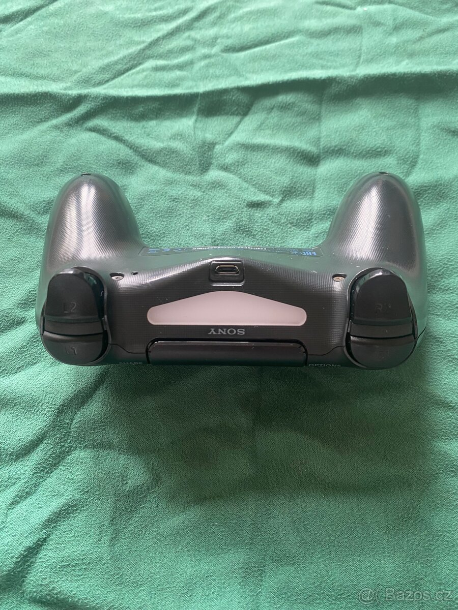Ovladač gamepad PS4 originál Sony - 2