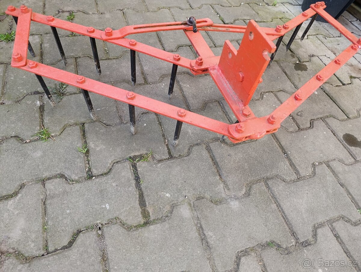 Prodám brány k Tera Vari systém - 2