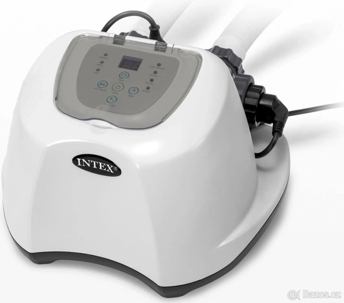 Solinátor INTEX QS500 - 2