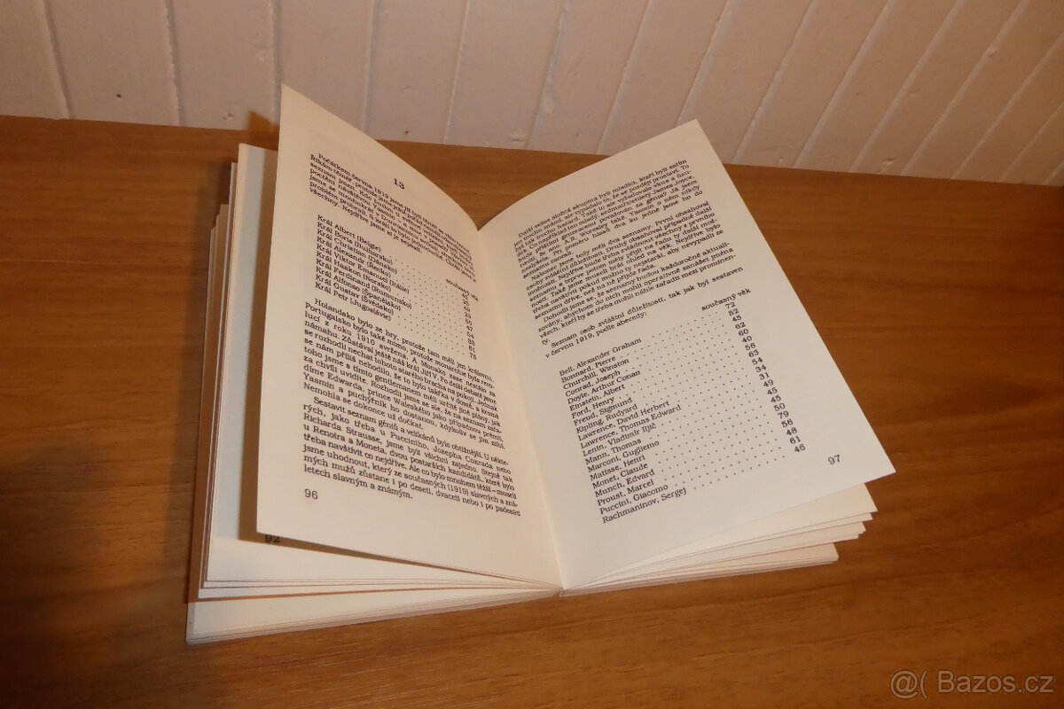 Roald Dahl - Můj strýček Oswald - 2