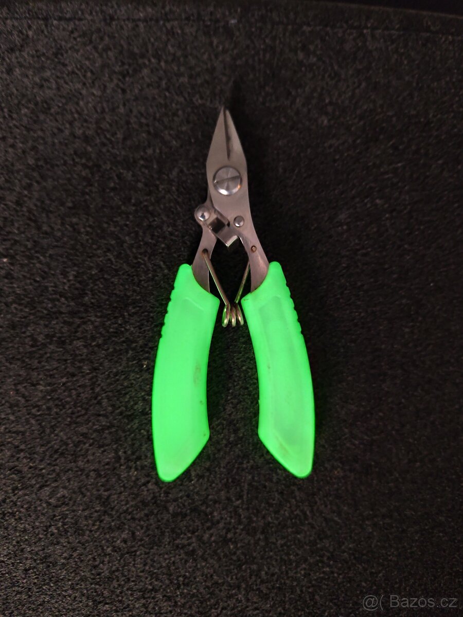 Rybářské věci - 2