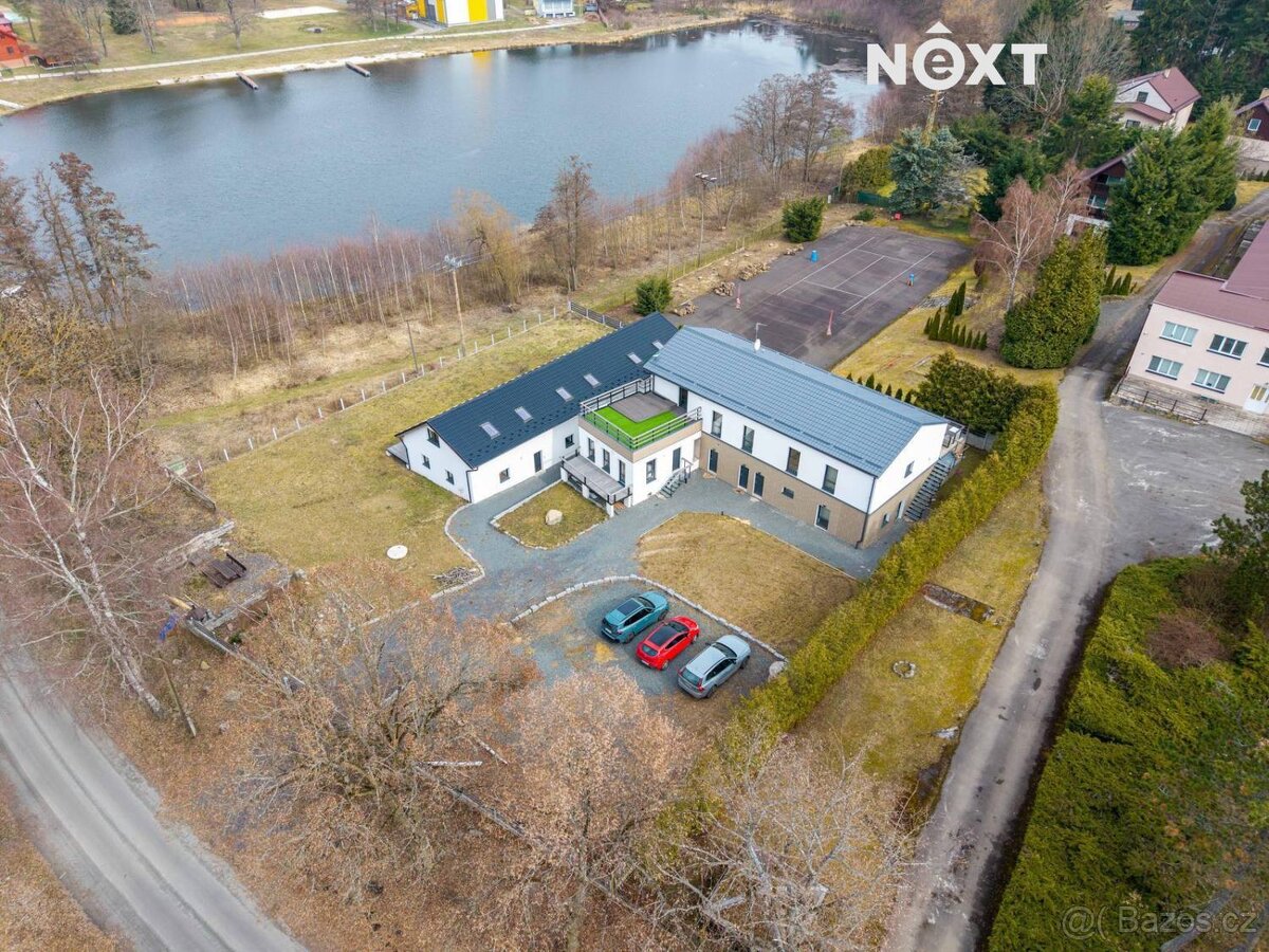 Prodej Chalupa, 63㎡ - 2