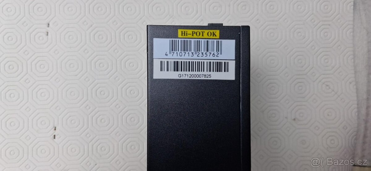 CHIEFTECH 550W 80gold compact series - 2