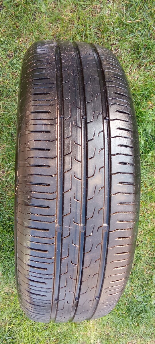 Prodám pneumatiky - 2