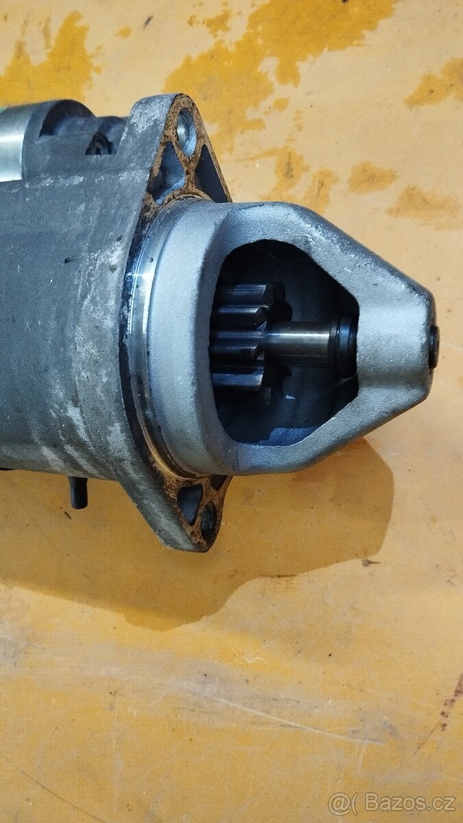 Startér Iveco 24V - 2