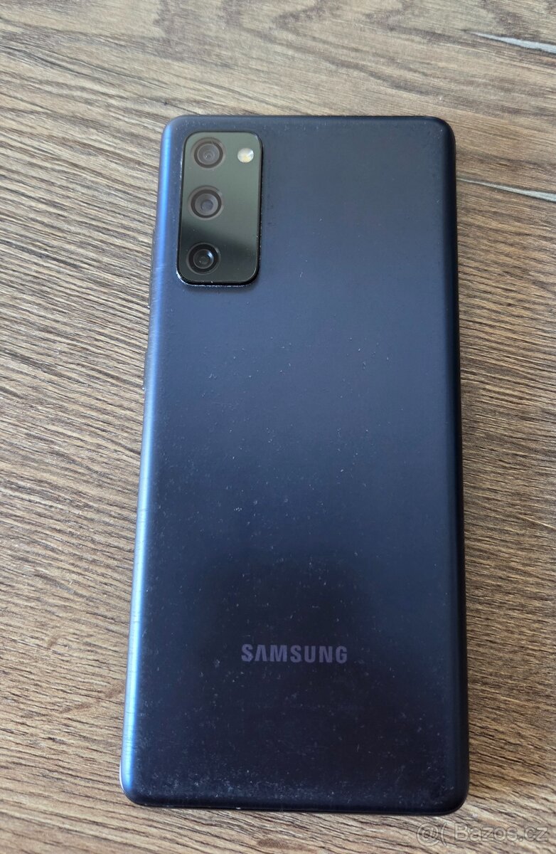 Samsung S20 FE - 2