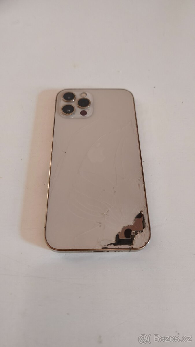 iPhone 12 pro 512gb - 2