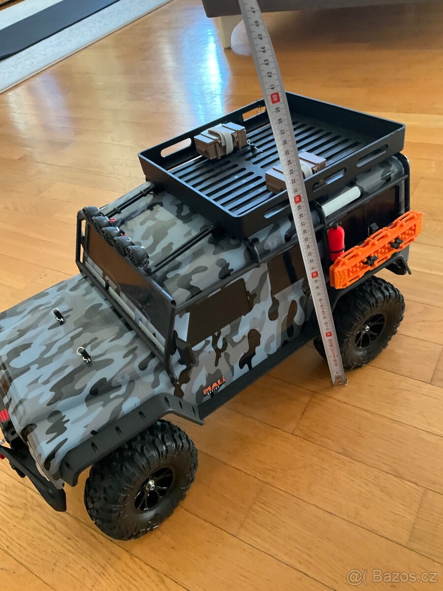 RC Crawler - 2