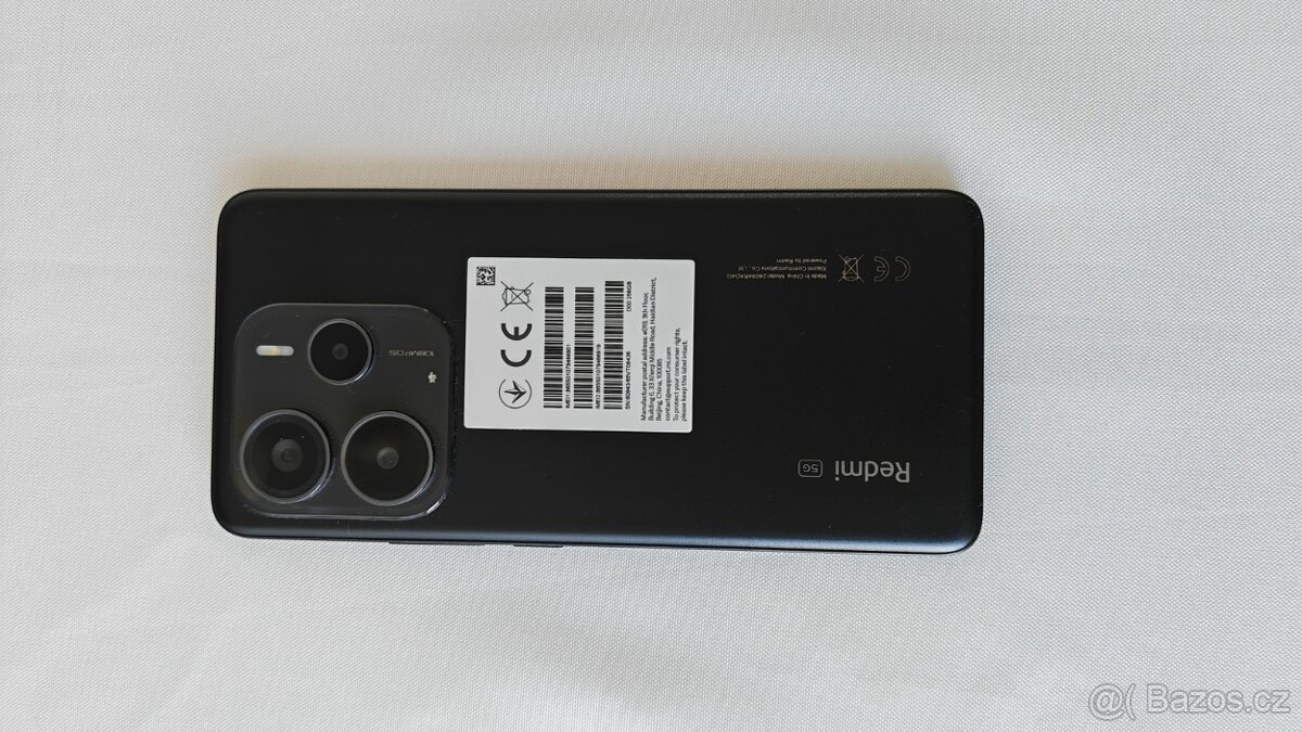 Redmi Note 14 - 2