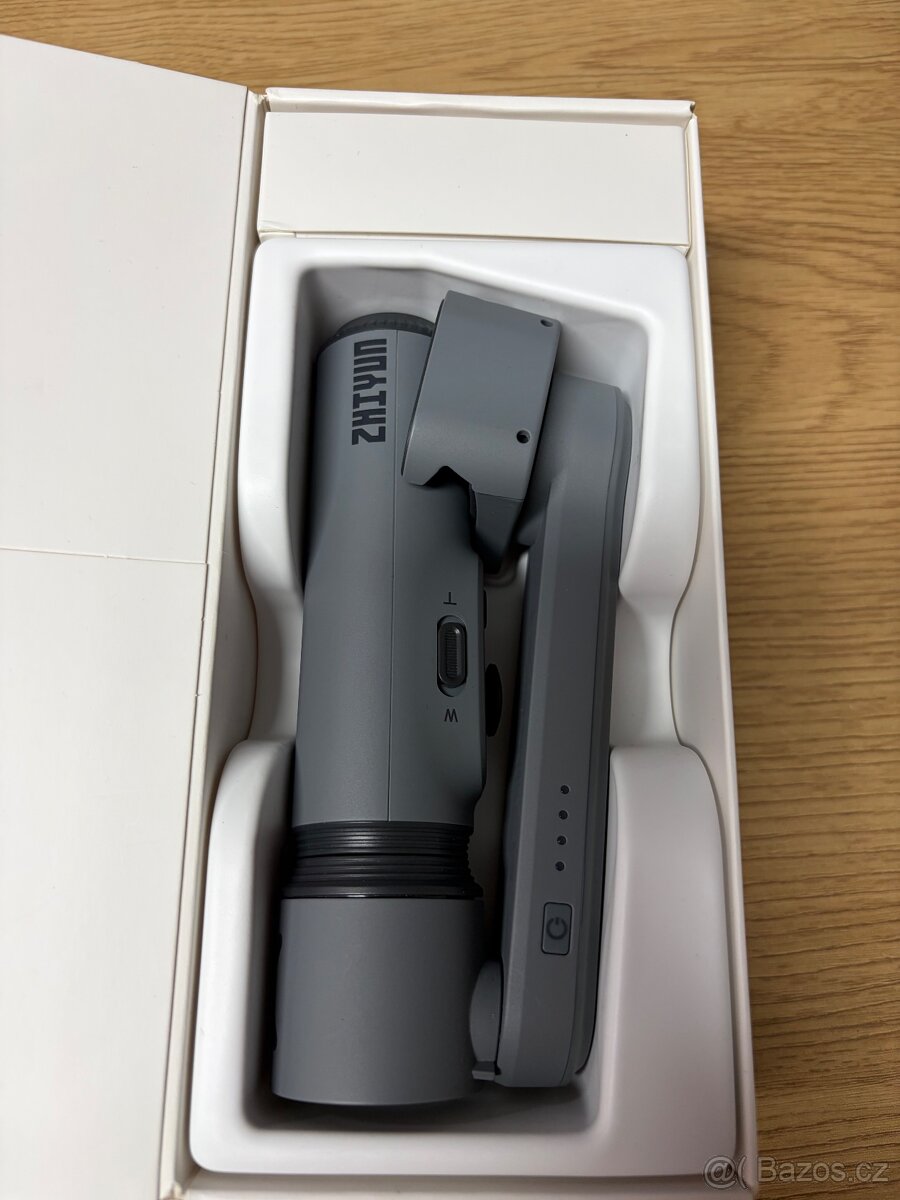 Stabilizátor Zhiyun Smooth-X - 2