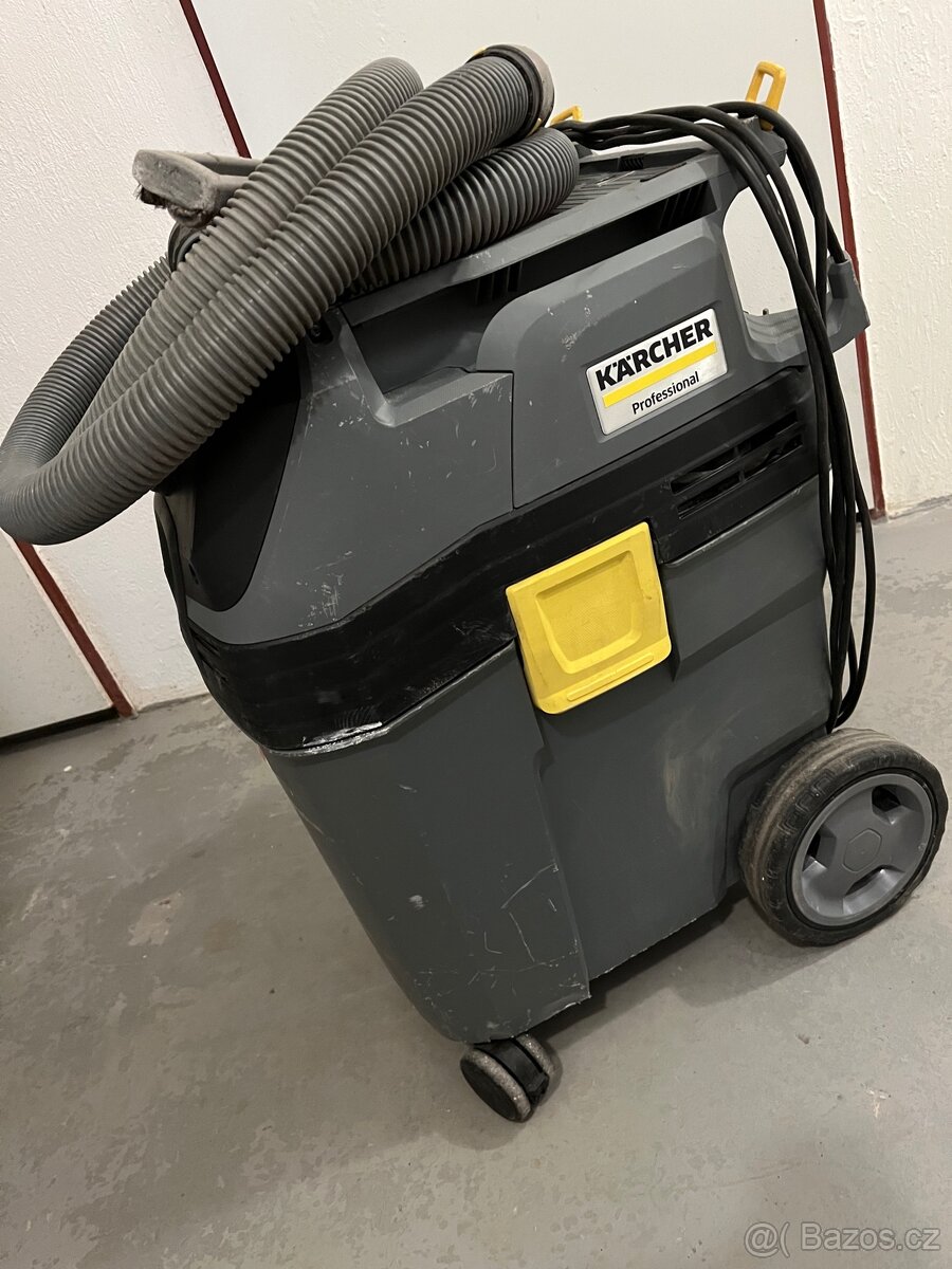 Karcher NT 40 - 2