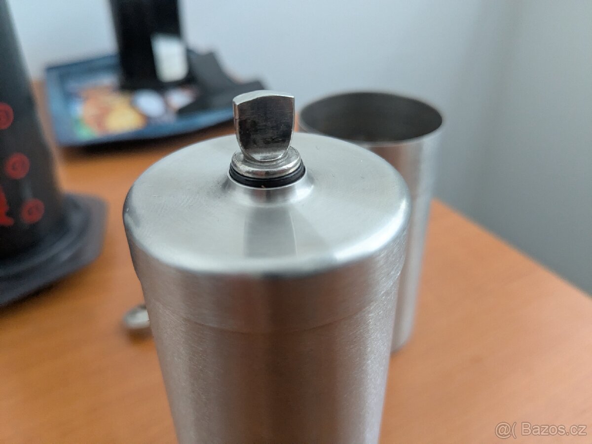 Porlex Tall II - 2