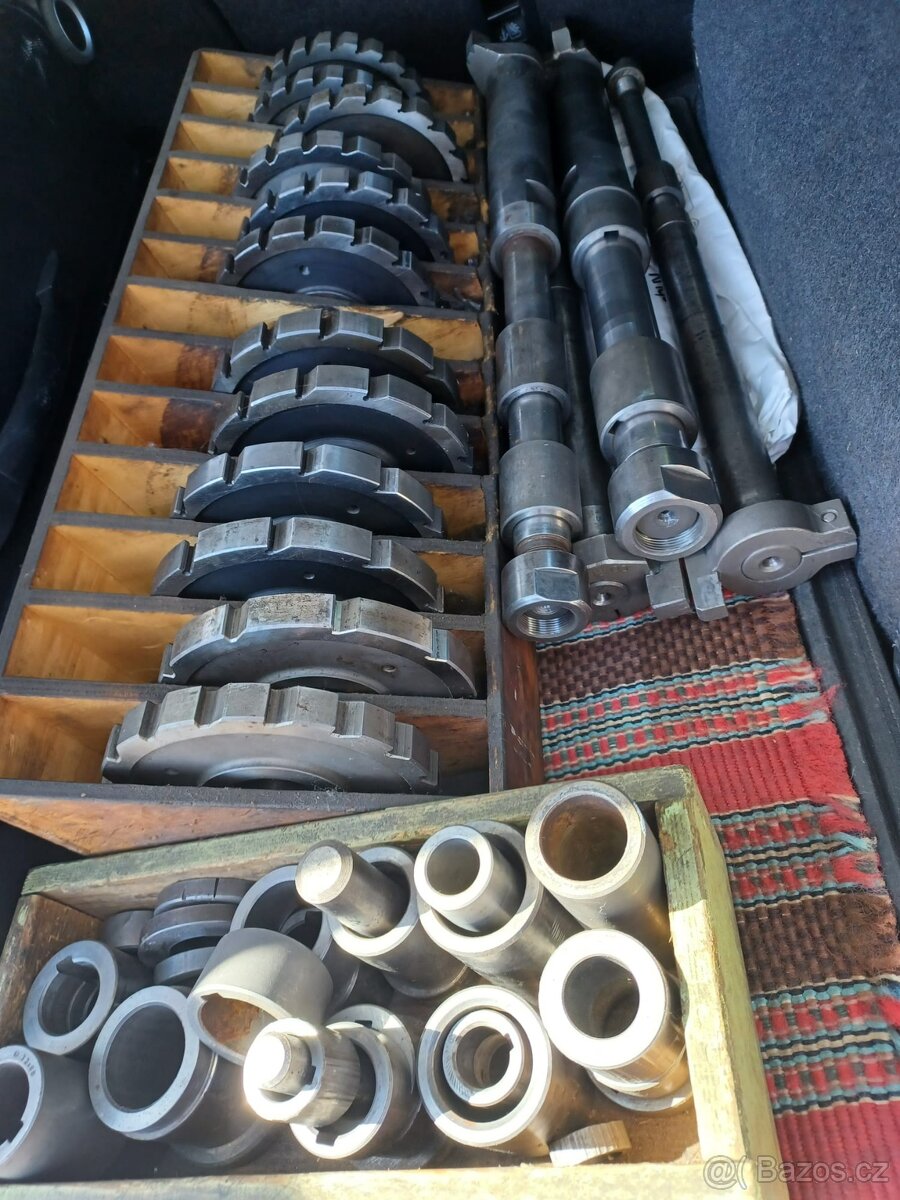 KAPP AST 305 - 2
