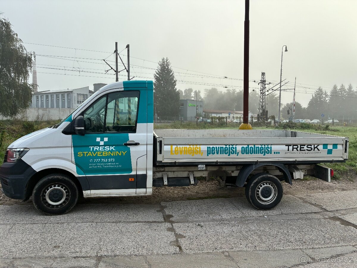 Prodám Valník - 2