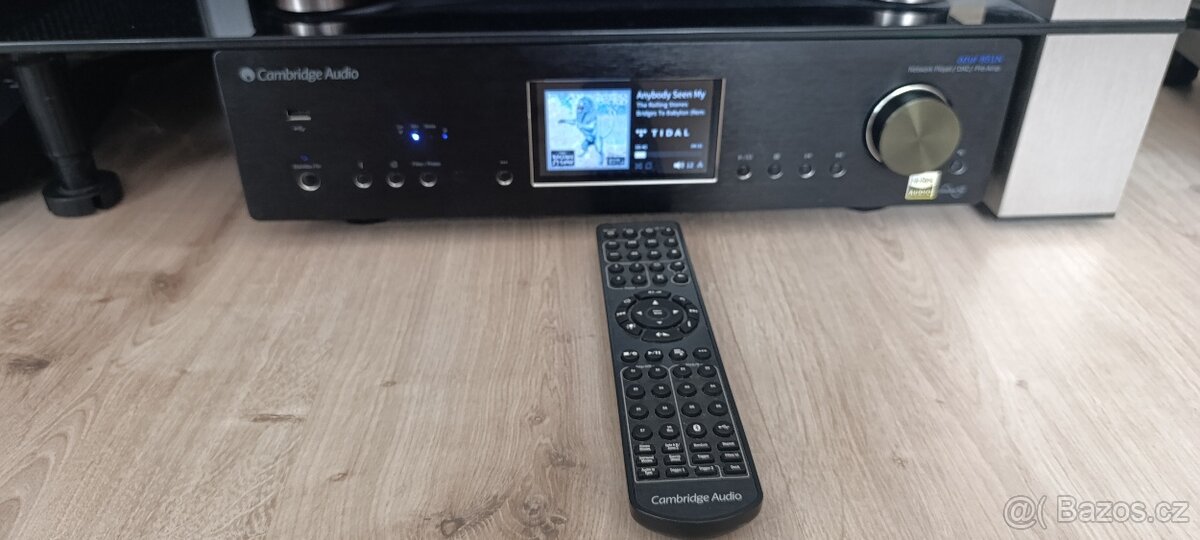 Prodám streamer Cambridge audio Azur 851n - 2