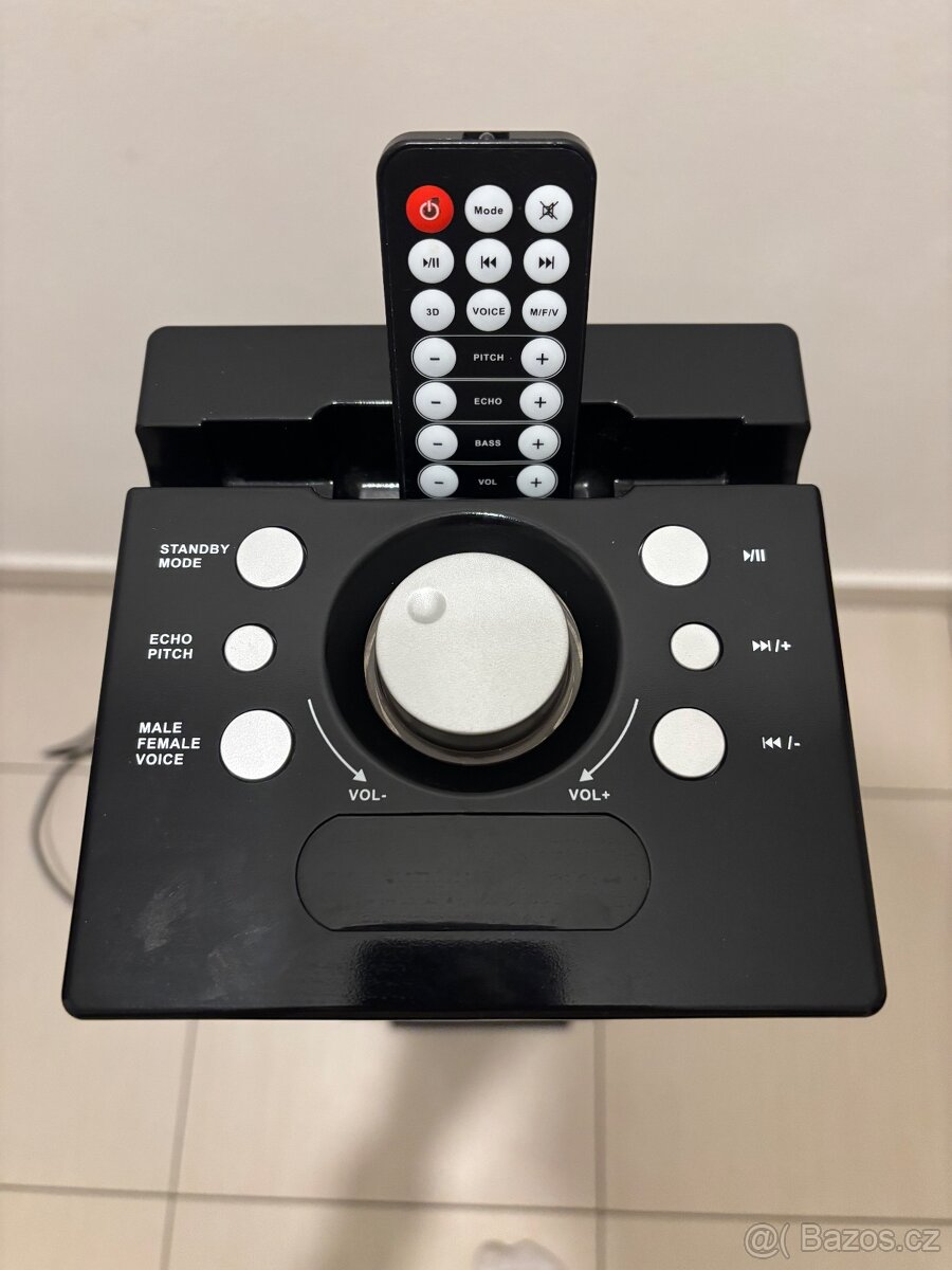 ItsImagical Karaoke Tower 88145 - 2