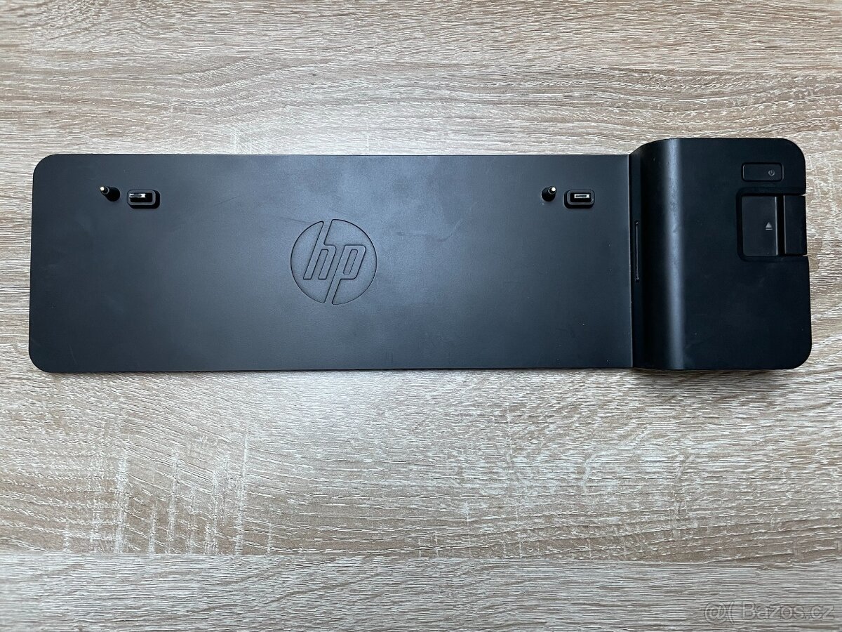 Dokovací stanice HP slim - 2