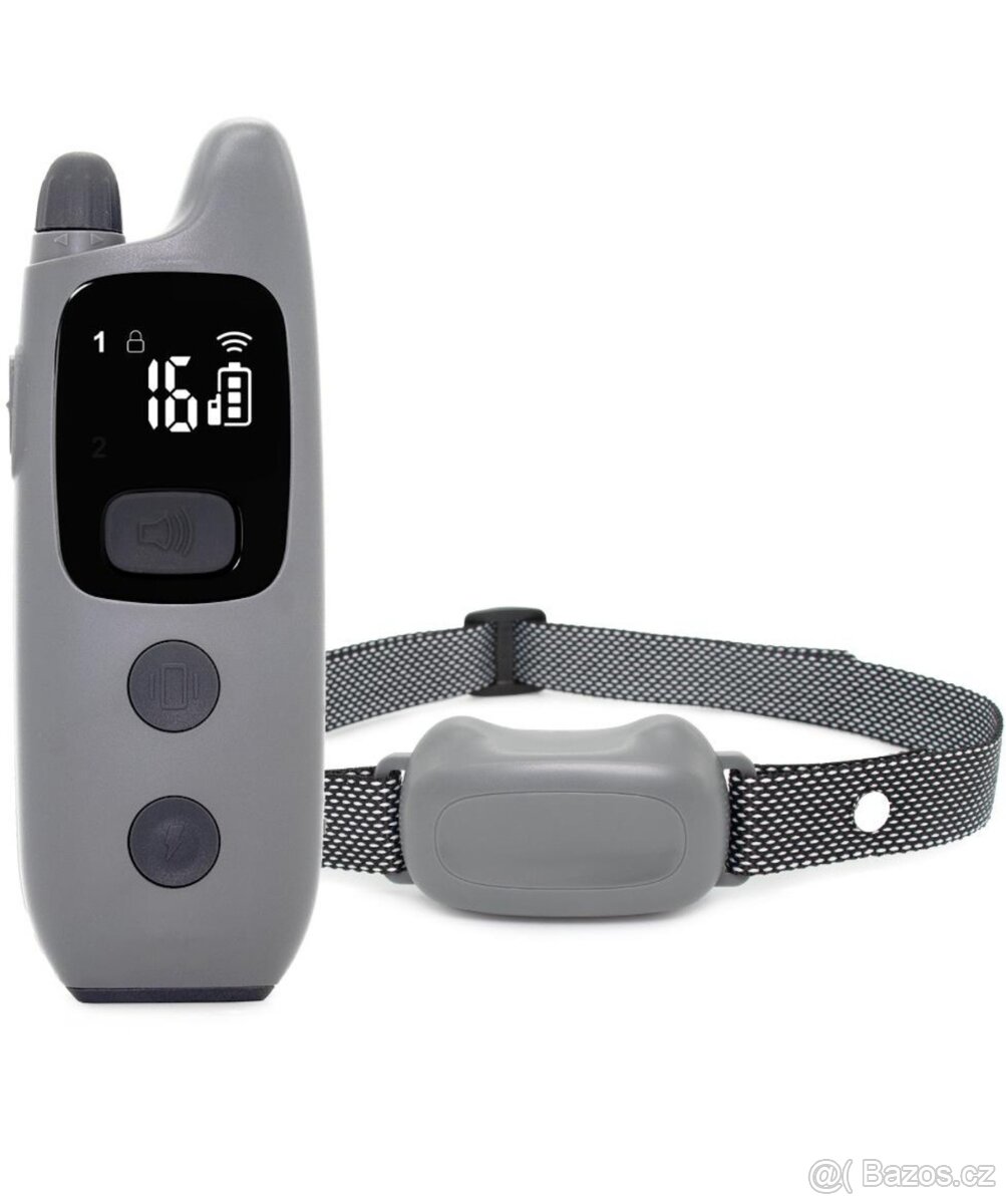 Výcvikový obojek Patpet - 2