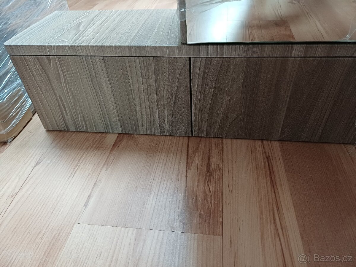 Koupelnový nábytek s umyvadlem Kolo Nova pro - nový - 2