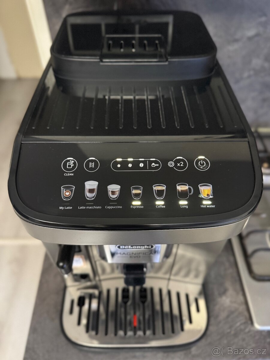 DeLonghi Magnifica Evo - 2